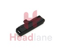 [GH98-47130E] Samsung SM-S908 Galaxy S22 Ultra Power Button / Key - Graphite / Sky Blue / Red