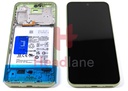 [GH82-31233C] Samsung SM-A546 Galaxy A54 5G LCD Display / Screen + Touch + Battery - Lime