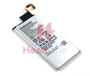 [GH43-04420A-NB] Samsung SM-G925F Galaxy S6 Edge 2600mAh Battery EB-BG925ABE (No Box / Service Pack)