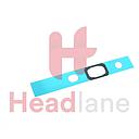 [1294-6794] Sony E6553 E6533 Xperia Z3+ / Dual Audio Jack Adhesive / Sticker