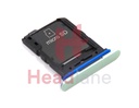 [A5061067A] Sony XQ-DC54 Xperia 10 V SIM Card Tray - Green