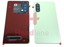 [A5061071A] Sony XQ-DC54 Xperia 10 V Back / Battery Cover - Green