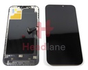 [JK-017] Apple iPhone 12 Pro Max Soft OLED Display / Screen + Touch (JK) Supports IC Changing
