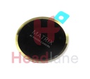 [51680291] Honor Magic4 Lite Camera Cover / Decoration - Black