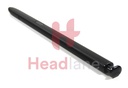 [GH96-15290A] Samsung SM-S908 Galaxy S22 Ultra Stylus Pen - Phantom Black