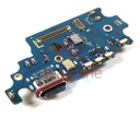 [GH96-14050A] Samsung SM-G996N Galaxy S21+ 5G Charging Port Flex (Korean Version)
