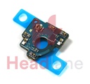[GH82-31768A] Samsung SM-X710 X716 Galaxy Tab S9 (WiFi/5G) Antenna Sub Board - Top Left