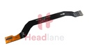 [48320000L0P6] Xiaomi Redmi Note 12 Pro 4G Flex Cable