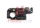 [56000200M700] Xiaomi Redmi Note 12 4G Charging Port Flex