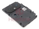 [5600030C3T00] Xiaomi Redmi 12C Rear Cover