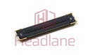 [3710-004602] Samsung Board to Board Connector / Socket 2x25 Pin 0.3mm
