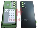 [GH97-27305A] Samsung SM-M236 Galaxy M23 5G Back / Battery Cover - Green
