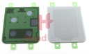 [GH82-31929F] Samsung SM-F731 Galaxy Z Flip5 5G Back / Battery Cover - Grey