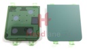 [GH82-31929H] Samsung SM-F731 Galaxy Z Flip5 5G Back / Battery Cover - Green