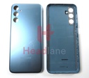 [GH82-31375C] Samsung SM-M146 Galaxy M14 5G Back / Battery Cover - Blue