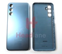 [GH82-31375C] Samsung SM-M146 Galaxy M14 5G Back / Battery Cover - Blue