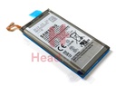 [GH82-16021A-NB] Samsung SM-G960F Galaxy S9 EB-BG960ABA Internal Battery (No Box)