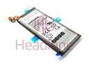 [GH82-15100A-NB] Samsung SM-N950 Galaxy Note 8 EB-BN950ABE 3300 mAh Internal Battery (No Box)