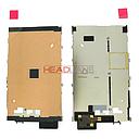 [00805X7] Nokia Lumia 820 LCD Support Assembly