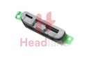 [GH98-48305A] Samsung SM-F731 Galaxy Z Flip5 5G Fingerprint Reader / Sensor Bracket