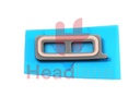 [GH98-48312A] Samsung SM-F731 Galaxy Z Flip5 5G Speaker Mesh / Grill