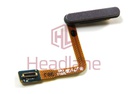 [GH96-16024C] Samsung SM-F731 Galaxy Z Flip5 5G Fingerprint Reader / Sensor - Lavender