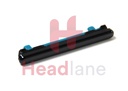 [GH98-48410A] Samsung SM-F946 Galaxy Z Fold5 5G Volume Button / Keys - Phantom Black