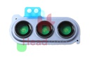 [GH98-48528C] Samsung SM-F946 Galaxy Z Fold5 5G Camera Decoration / Frame - Icy Blue