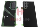[GH98-48616A] Samsung SM-F946 Galaxy Z Fold5 5G Back / Battery Cover - Phantom Black (No Printing)