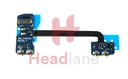 [GH96-15995A] Samsung SM-F946 Galaxy Z Fold5 5G Sub Board / Antenna Board
