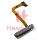 [GH96-16105B] Samsung SM-F946 Galaxy Z Fold5 5G Fingerprint Reader / Sensor - Cream