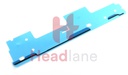 [GH81-23973A] Samsung SM-F946 Galaxy Z Fold5 5G Outer LCD Display Screen Adhesive / Sticker (Inner Left)
