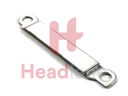 [GH61-18184A] Samsung SM-F946 Galaxy Z Fold5 5G Fingerprint Reader / Sensor Bracket / Plate