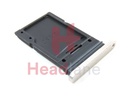 [GH98-48534B] Samsung SM-X710 X810 X910 Galaxy Tab S9 /S9+ / S9 Ultra (WiFi) Memory Card Tray - Beige