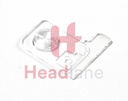 [GH64-09148A] Samsung SM-X710 X716 Galaxy Tab S9 (WiFi/5G) Flash Light Cover / Lens
