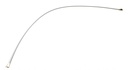 [GH39-02158A] Samsung SM-X710 X716 Galaxy Tab S9 (WiFi/5G) Coaxial Cable 174mm - White