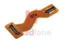 [GH59-15650A] Samsung SM-X810 X816 Galaxy Tab S9+ WiFi / 5G Antenna Flex Cable