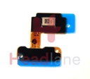 [GH96-16097A] Samsung SM-X910 X916 Galaxy Tab S9 Ultra (WiFi / 5G) Microphone Board / Flex