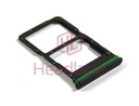 [5168AAHE] Honor 90 Lite, X8a Dual SIM Card Tray - Black
