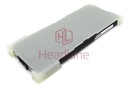[GH82-31830B] Samsung SM-F731 Galaxy Z Flip5 5G LCD Display / Screen + Touch + Battery - Cream