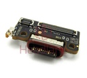 [56000100M100] Xiaomi 13 Ultra Charging Port Flex