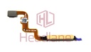 [1420103000148A] Xiaomi Redmi Note 12 4G Fingerprint Reader / Sensor - Gold