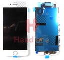 [661-07295] iPhone 7 LCD Display / Screen + Touch (Service Pack) *Home button not usable*