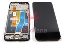 [2011100429] OnePlus Nord CE 2 Lite LCD Display / Screen + Touch - Black