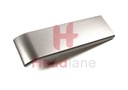 [DA63-06487A] Samsung Handle Slider Cover COVER-SLIDER HANDLE;GRAND CRU,ABS,CREAMY