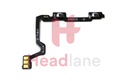 [1071101353] OnePlus CPH2493 Nord 3 5G Side Key Flex Cable