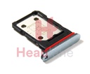 [1081100147] OnePlus CPH2493 Nord 3 5G SIM Card Tray - Green