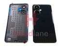 [1071101389] OnePlus Nord CE 3 Lite Back / Battery Cover - Chromatic Grey