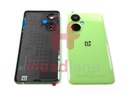 [1071101390] OnePlus Nord CE 3 Lite Back / Battery Cover - Green