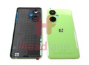 [1071101390] OnePlus Nord CE 3 Lite Back / Battery Cover - Pastel Lime